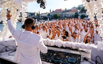 prague vltava river boat party cruise with live djs and nightclub entry-3
