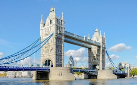 Tower Bridge