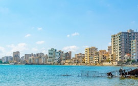 Bezirk Famagusta