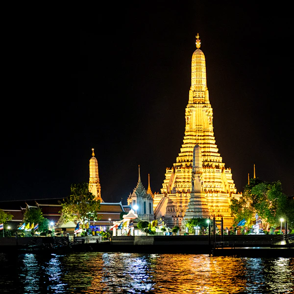 Wat Arun