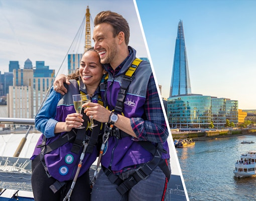 up at the o2 tickets