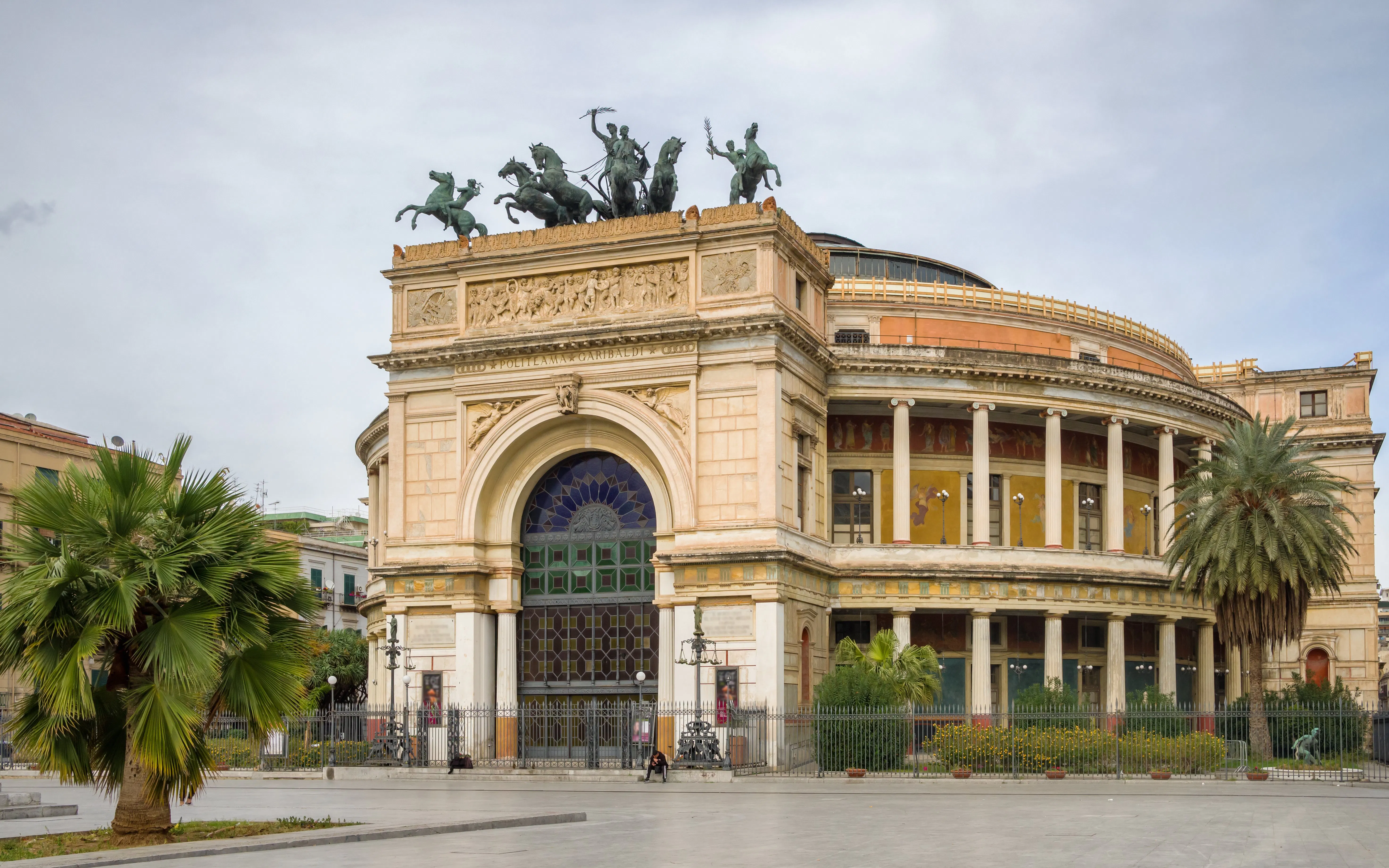 Teatro Politeama