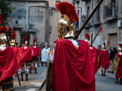 Roman Army Museum