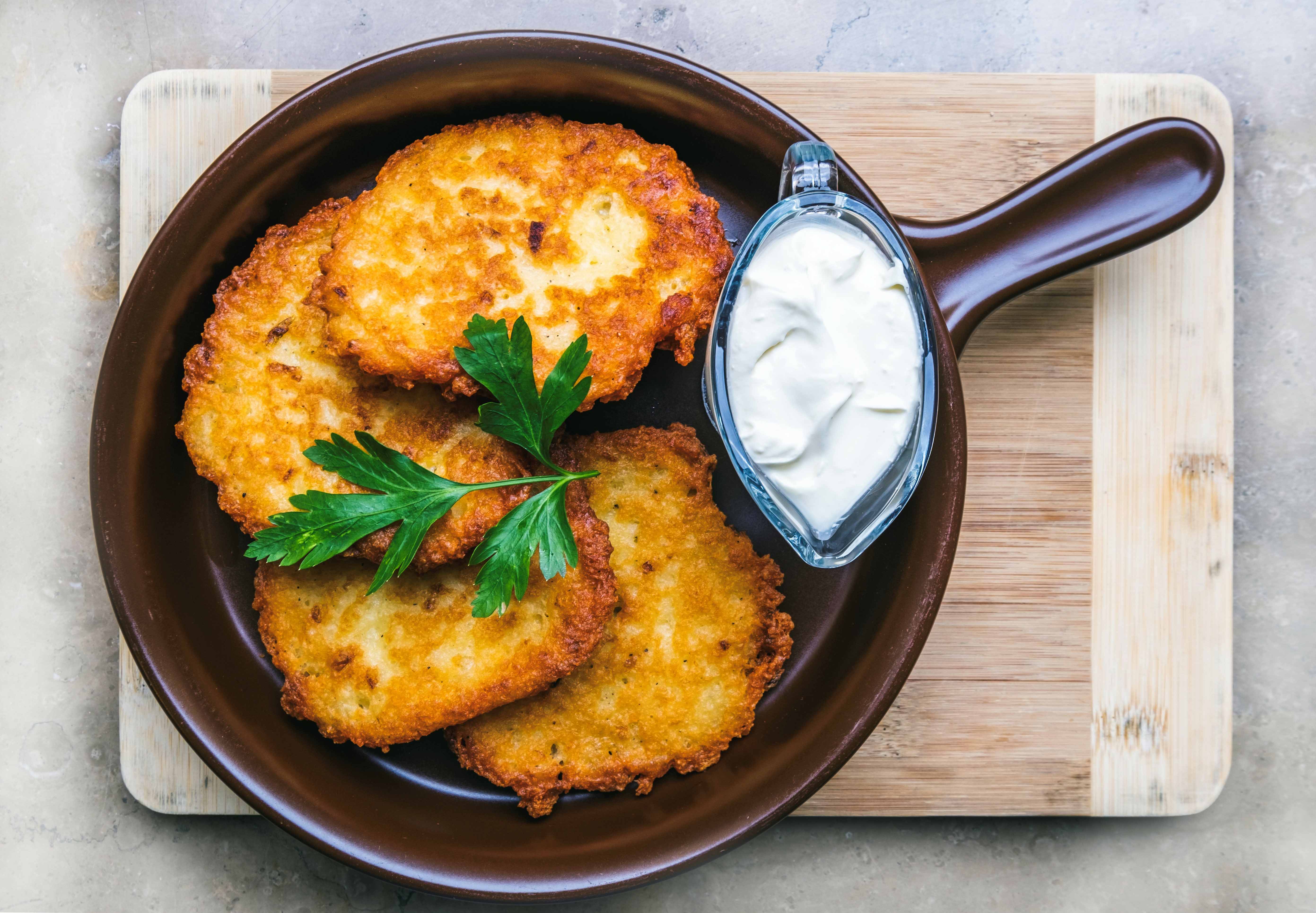 New Year in Krakow - Start the new year with a traditional Polish meal