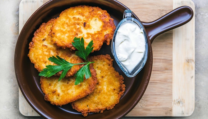 New Year in Krakow - Start the new year with a traditional Polish meal