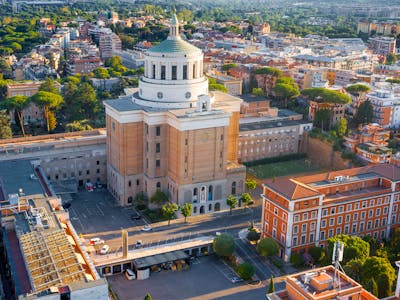 Rome to Ostia Antica