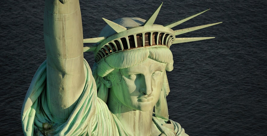 Statue of Liberty Tours