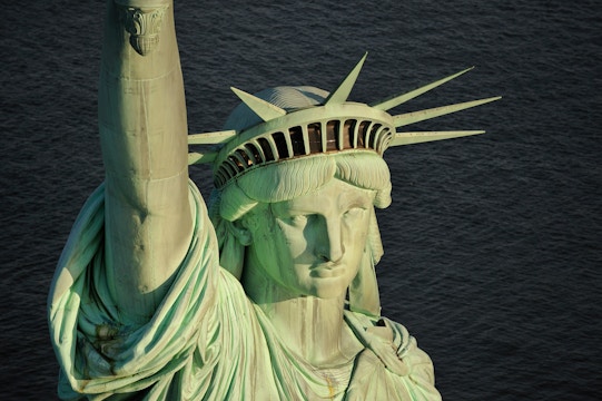 Statue of Liberty Tours