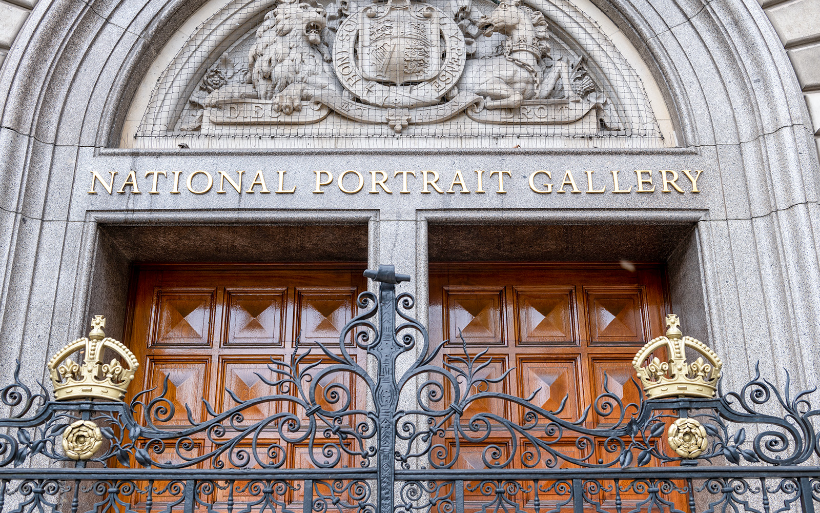National Portrait Gallery	