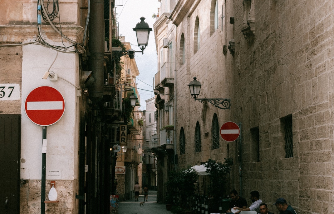 Gracia Barcelona