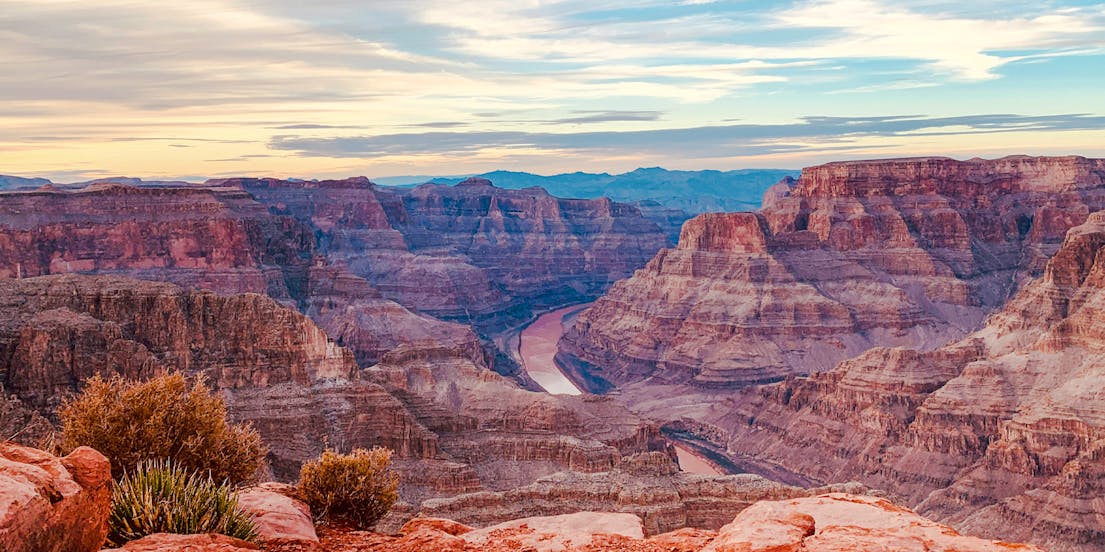 Tours para o Parque Nacional do Grand Canyon