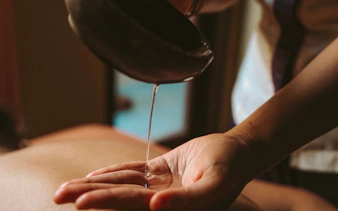royal spa 2 hours warm stone massage at nusa dua-5