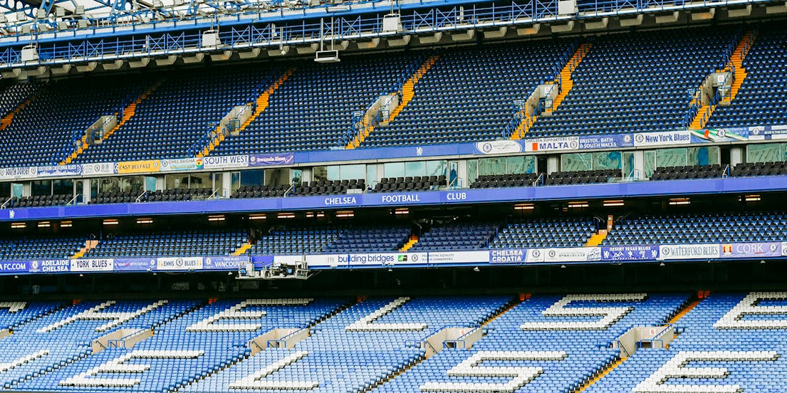 Chelsea FC Stadium-Touren