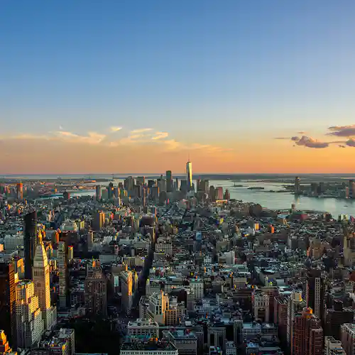 One World Observatory Tickets