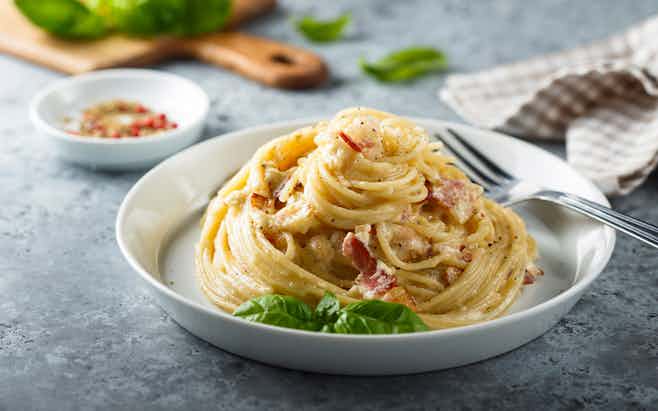 Padella