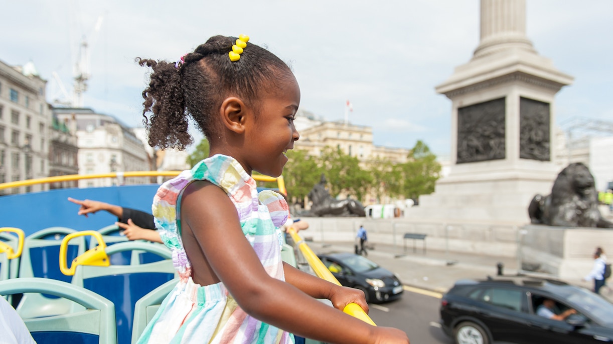 London TootBus Tours