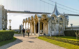 Palais de Beylerbeyi