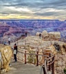 Mather Point