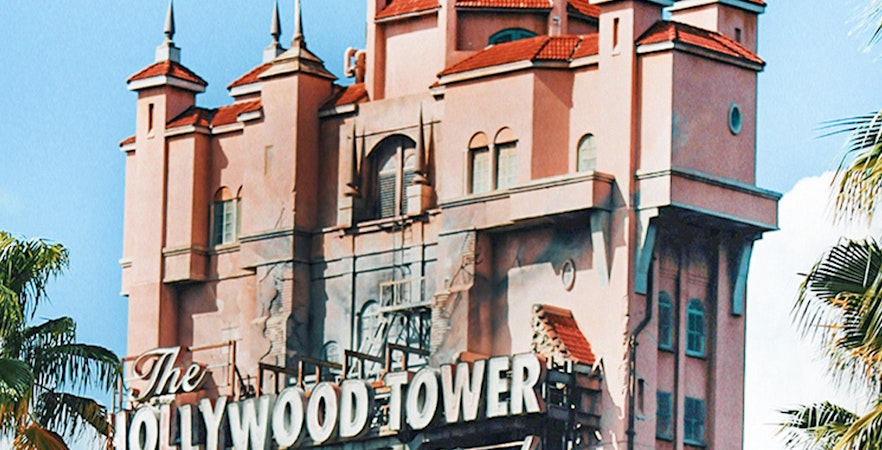 Disney's Hollywood Studios, Orlando