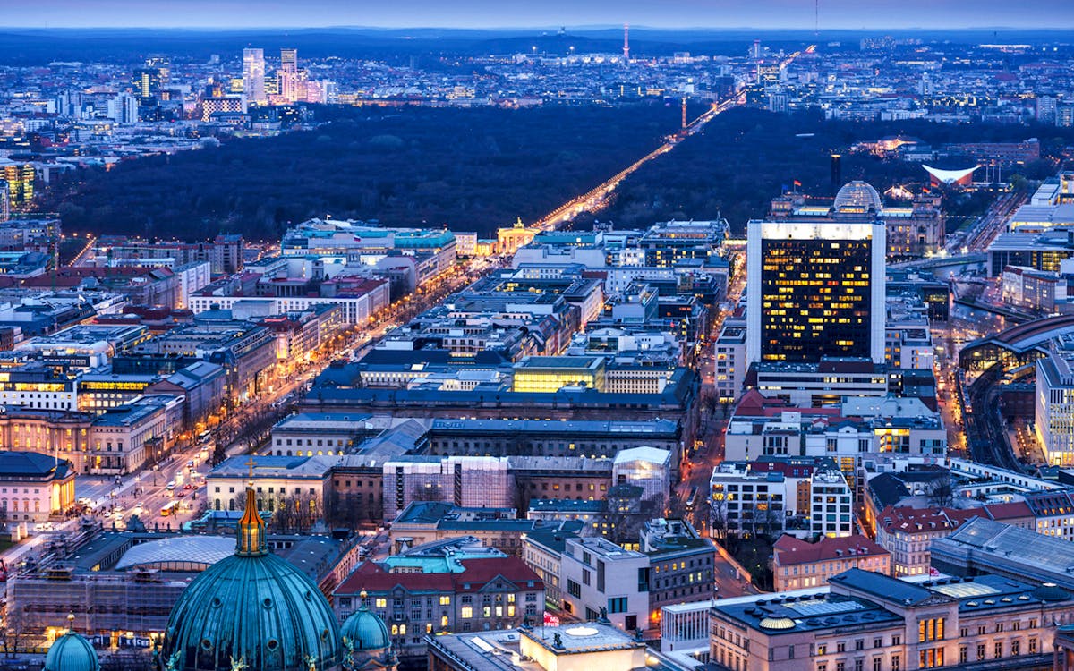 skip-the-line fast view tickets to berlin tv tower with meals & drinks-9 skip-the-line fast view tickets to berlin tv tower with meals & drinks-9