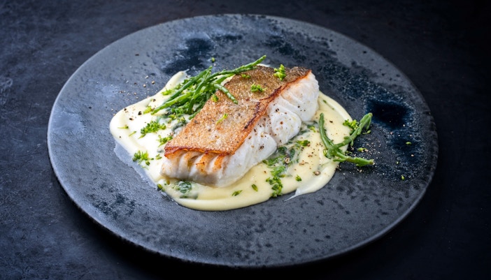 Vienna Zoo restaurant