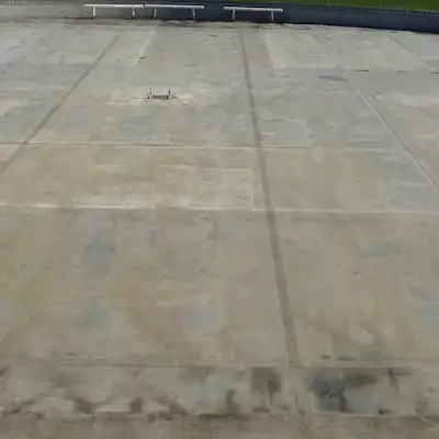 Sachsenhausen Concentration Camp