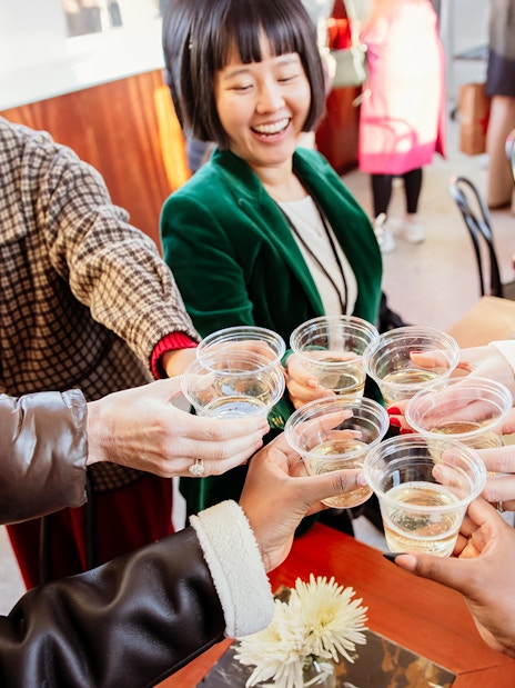 pase vip para el mirador top of the rock con beam y skylift experience-7