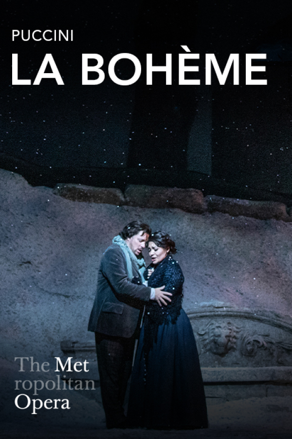 La Boheme product image