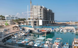 Marina de Paralimni