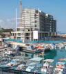 Marina w Paralimni