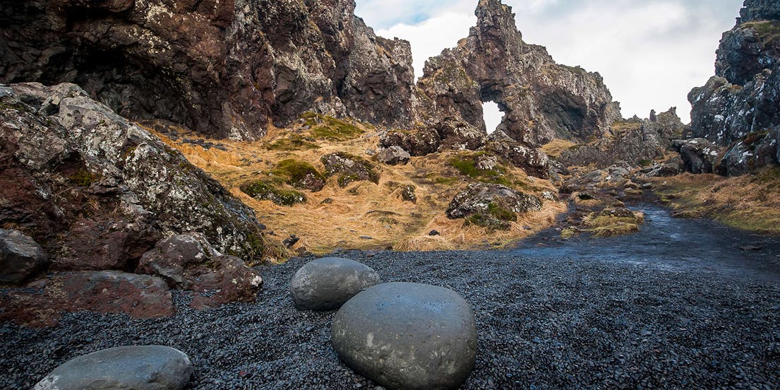Snaefellsnes Peninsula Tours