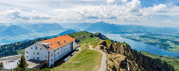 Rigi Kulm