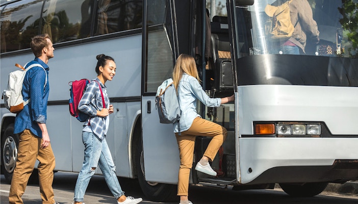 Convenient Venice Airport Transfer Option