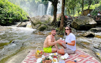 siem reap'tan kulen dağı şelalesi küçük grup turu (piknik öğle yemeği dahil)-4