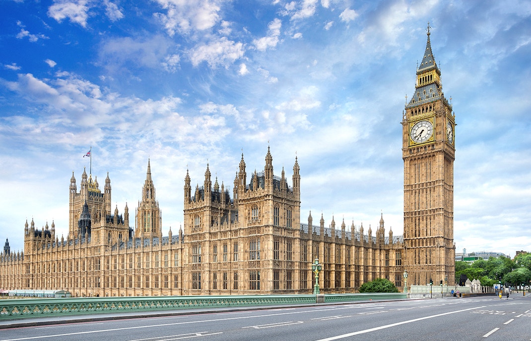 London City Sightseeing Bus Tours