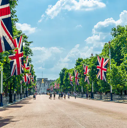 Detailed London Itineraries