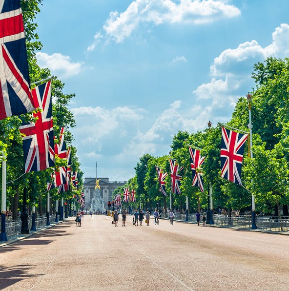 Detailed London Itineraries
