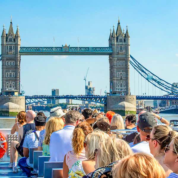London in September events