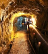 Terzo tunnel di infiltrazione