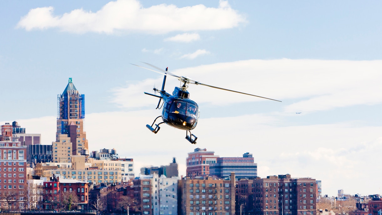new york travel guide