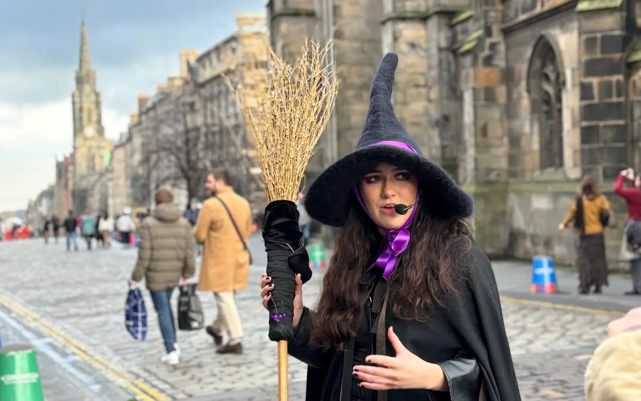 rundgang „hexen und gespenstische geschichte in edinburgh“-9