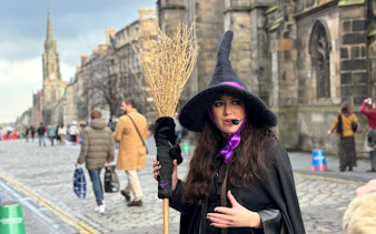 rundgang „hexen und gespenstische geschichte in edinburgh“-9