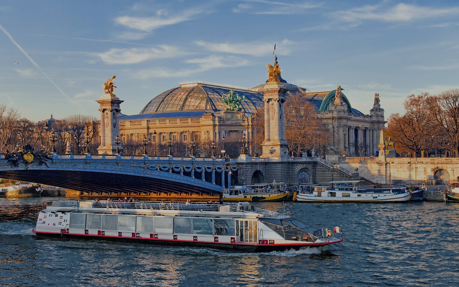 Grand Palais