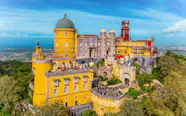 Pena Palace Opening Hours Know Before You Go Pena Palace Opening Hours Know Before You Go