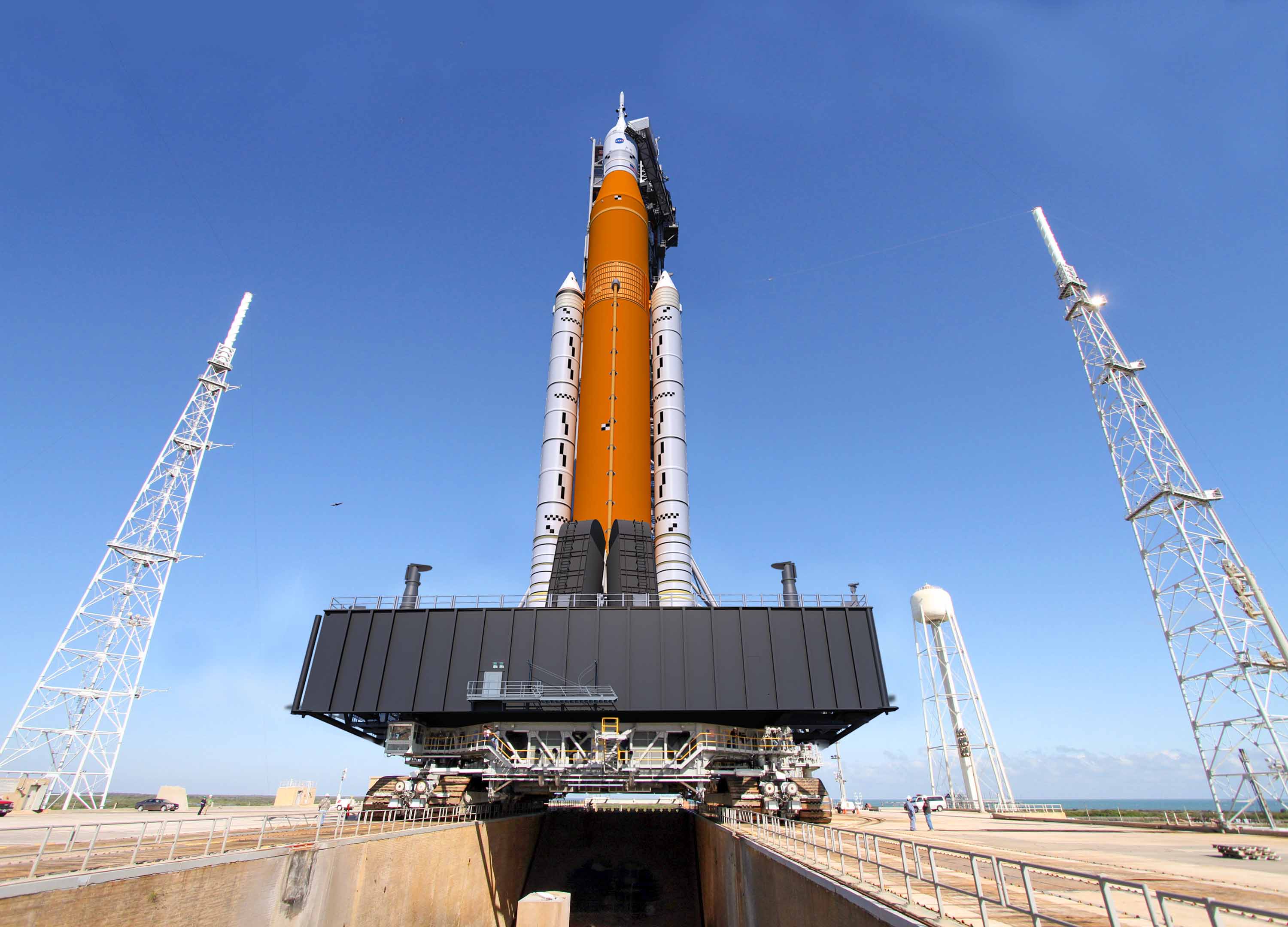 Kennedy Space Center