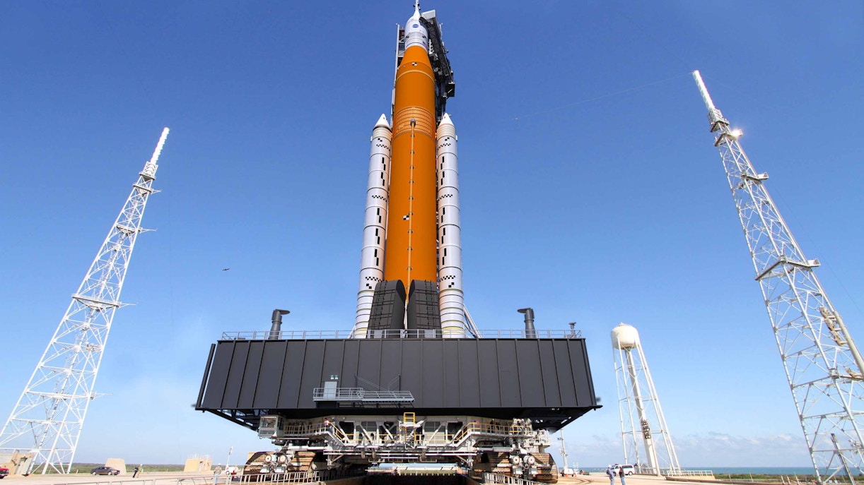 Kennedy Space Center