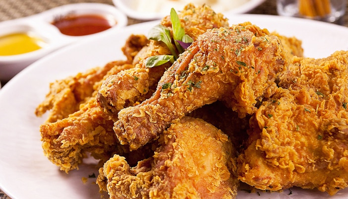 Edge NYC Restaurant - Fuku