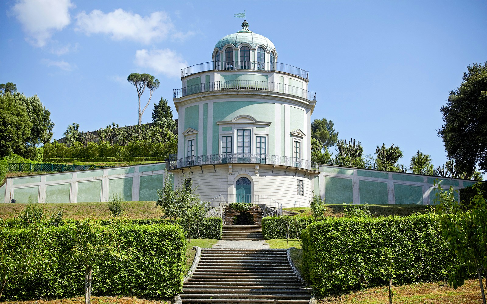 Boboli Gardens