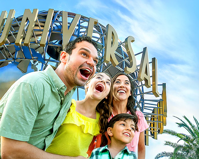 Universal Studios Hollywood Tickets
