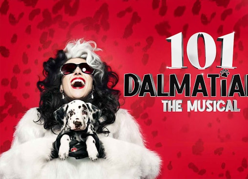 101 Dalmatians - The Musical
